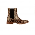 Lucchese Women's All-Weather Garden Boot - Cheetah | Canada Outlet