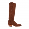 Lucchese Women's Edie - Red Dirt | Canada Outlet