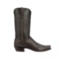 Lucchese Men's Paxson - Anthracite Grey | Canada Outlet