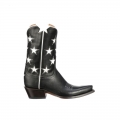 Lucchese Women's Estrella Ii - Black | Canada Outlet