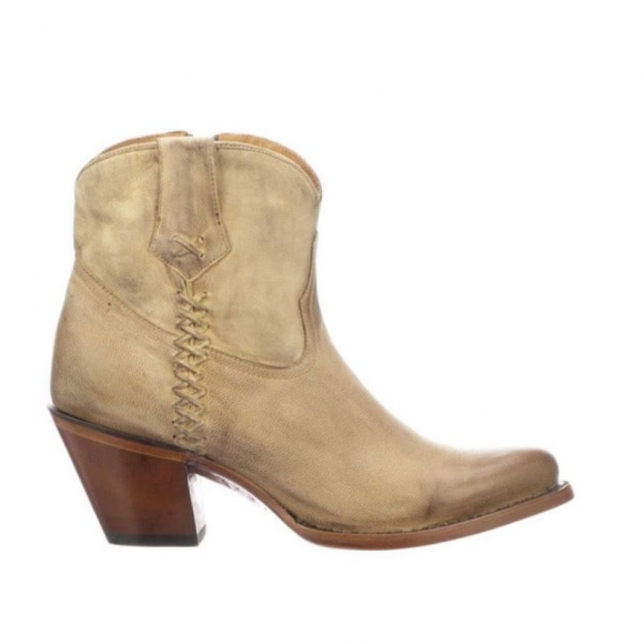 Lucchese Women's Avery - Pearl Bone | Canada Outlet