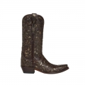 Lucchese Women's Sierra - Espresso | Canada Outlet