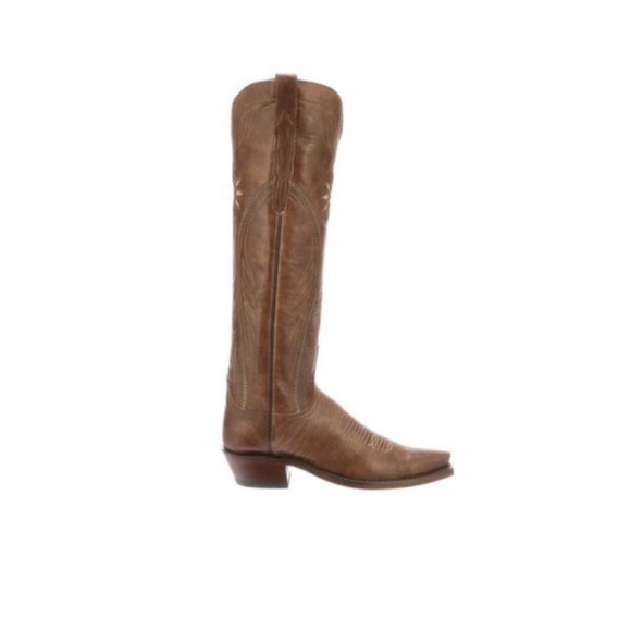 Lucchese Women's Thelma - Tan | Canada Outlet