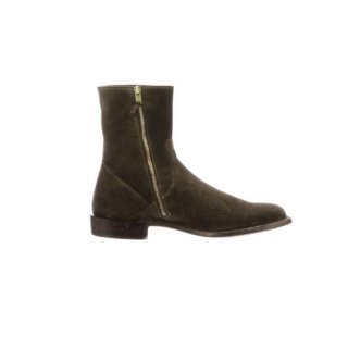 Lucchese Men's Jonah - Olive | Canada Outlet