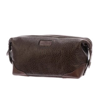 Lucchese Women's Dopp Kit - Chocolate | Canada Outlet