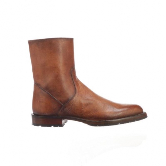 Lucchese Men's Jayden - Light Brown | Canada Outlet