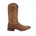 Lucchese Men's Ryan - Cognac | Canada Outlet