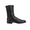 Lucchese Men's Augustus - Black | Canada Outlet