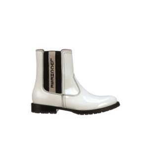 Lucchese Women's All-Weather Garden Boot - White | Canada Outlet