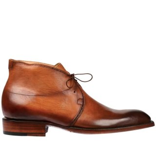 Lucchese Men's Evan - Tan | Canada Outlet