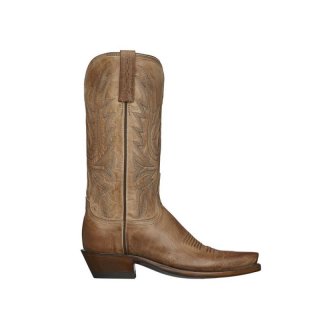 Lucchese Women's Savannah - Tan | Canada Outlet