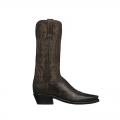 Lucchese Women's Savannah - Chocolate | Canada Outlet