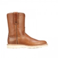 Lucchese Men's Wedge Roper - Tan | Canada Outlet