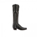 Lucchese Women's Thelma - Black | Canada Outlet