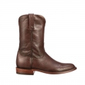 Lucchese Men's Majestic Roper - Tobacco | Canada Outlet