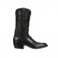 Lucchese Men's Knox - Black | Canada Outlet