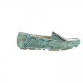 Lucchese Women's Lori - Turquoise | Canada Outlet