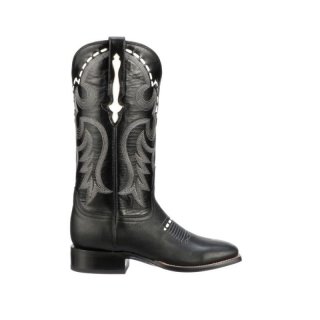 Lucchese Women's Laurel - Black | Canada Outlet