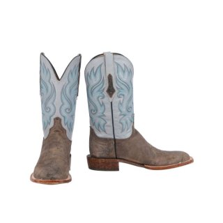 Lucchese Men's Branson - Grey | Canada Outlet