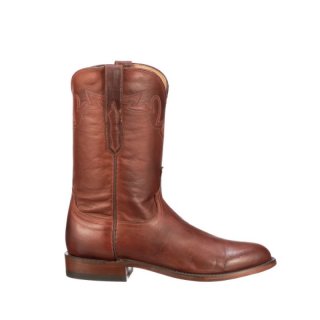 Lucchese Men's Sunset Roper - Whiskey | Canada Outlet