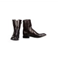 Lucchese Men's Paris Texas - Black Cherry | Canada Outlet