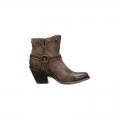 Lucchese Women's Ani - Anthracite Grey | Canada Outlet