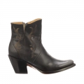 Lucchese Women's Alondra - Black | Canada Outlet