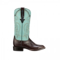 Lucchese Women's Laurel - Chocolate | Canada Outlet