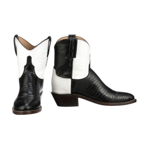 Lucchese Women's Marfa - Black | Canada Outlet