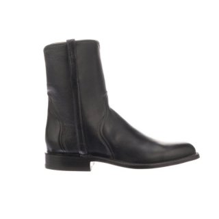 Lucchese Men's Scout - Black | Canada Outlet