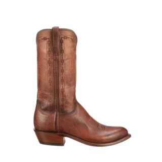 Lucchese Men's Sturgis - Whiskey | Canada Outlet