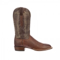 Lucchese Men's Custer - Whiskey | Canada Outlet