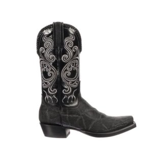 Lucchese Men's Terlingua - Black | Canada Outlet