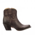 Lucchese Women's Wing - Tobacco + Chocolate | Canada Outlet