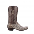 Lucchese Men's Bear Rattler- Bear Rattler | Canada Outlet