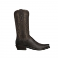 Lucchese Men's Lewis - Chocolate | Canada Outlet