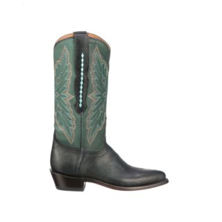 Lucchese Women's Dina - Forest | Canada Outlet