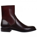 Lucchese Men's Jonah - Black Cherry | Canada Outlet