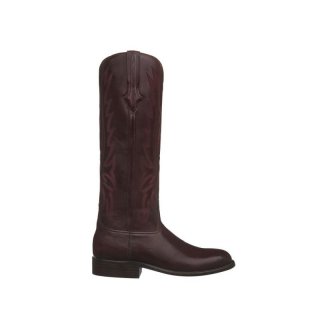 Lucchese Men's Competition Polo Boot - Cordovan | Canada Outlet