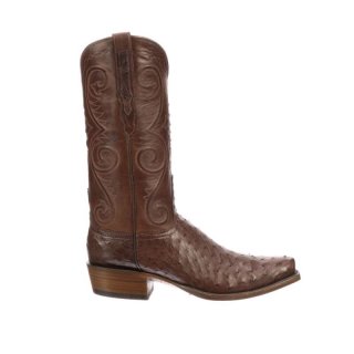 Lucchese Men's Randall - Sienna + Pecan | Canada Outlet