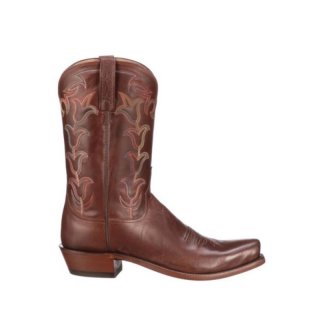 Lucchese Men's Tulip - Tan | Canada Outlet