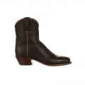 Lucchese Women's Gaby - Black W/ Sienna + Cognac | Canada Outlet