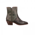 Lucchese Women's Mila - Forest | Canada Outlet