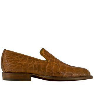 Lucchese Men's Regis - Cognac | Canada Outlet