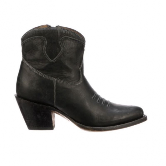 Lucchese Women's Gwen - Black | Canada Outlet