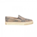 Lucchese Women's Women'S After-Ride Slip On - Camo | Canada Outlet