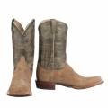 Lucchese Men's Martin Suede - Sand | Canada Outlet