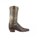 Lucchese Women's Camilla Stud - Olive | Canada Outlet