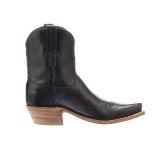 Lucchese Women's Gaby - Black | Canada Outlet