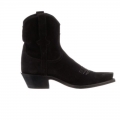 Lucchese Women's Elena - Black | Canada Outlet